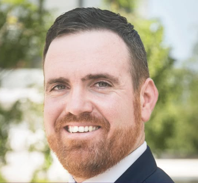 Patrick Fannon-Lynch